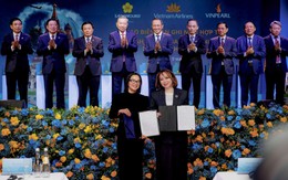 Vinpearl 'bắt tay' cùng 4 doanh nghiệp du lịch hàng đầu Liên bang Nga