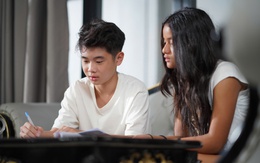 Lời con muốn nói: Khi gen Alpha 'dám nói thật' khiến gen Y, gen Z rưng rưng vì... quá đúng!