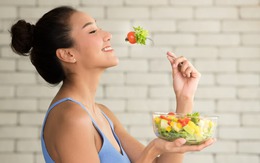 Vì sao nên chia nhỏ bữa ăn?