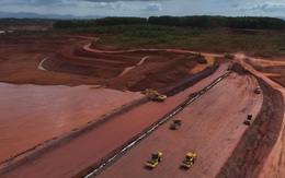 Quy hoạch khoáng sản chồng chéo, Bộ Công Thương xin Thủ tướng điều chỉnh