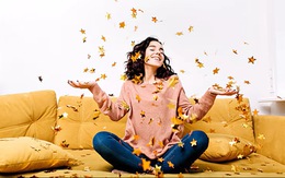 Gạt bỏ 7 điều này, bạn sẽ vô cùng hạnh phúc