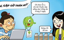 Lời nói thật của một chị KOL