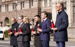 Sức ép ngừng bắn với Nga