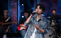 Vũ Cát Tường viết ca khúc Yêu xa nhưng không thể yêu xa được