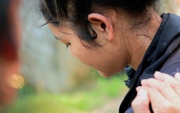 Hành trình ‘tìm con’ của vợ chồng người dân tộc thiểu số