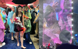 Review concert 'Anh trai say hi' ướt át nhất lịch sử