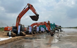 Hơn 32.000 căn nhà ở xã hội gần TP.HCM trong kế hoạch xây dựng năm 2025 của Long An