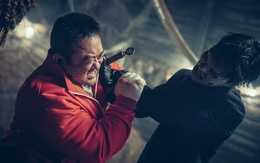 Ma Dong Seok 'chọn nhầm kịch bản' vẫn lập thành tích khủng