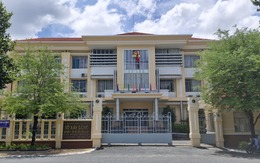 Hậu Giang lấy trụ sở dôi dư làm thư viện, công viên