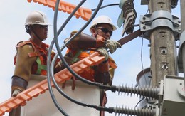 Cuộc thi clip ‘50 năm - Tỏa sáng miền Nam’: Giữ dòng điện không gián đoạn