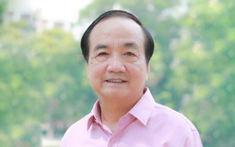 PGS.TS Trần Khánh Thành đột ngột qua đời