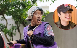 Negav kêu trời khi bị Trấn Thành troll