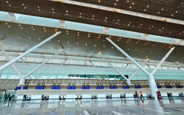 'Ông lớn' sân bay tính phát hành 1,4 tỉ cổ phiếu, tăng vốn điều lệ thành 35.800 tỉ đồng