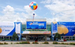 Triển lãm Giảng Võ: Mảnh đất của những ký ức vàng son và giấc mơ phồn thịnh mới