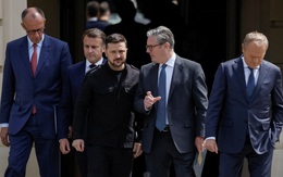 Đức nhắc nhở Nga còn vài giờ để tuân thủ lệnh ngừng bắn