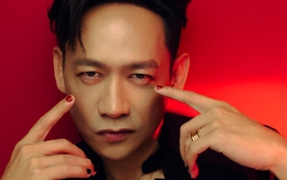 Ca sĩ Duy Mạnh ra bài hát ‘Bố chuột’ khịa hãng 'xe Mẹc'