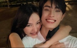 Ca sĩ Wren Evans nói gì khi bị tố ‘cắm sừng' bạn gái hot girl