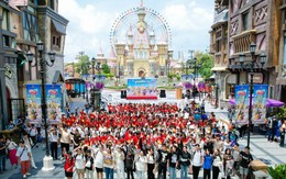 Vinpearl lên sàn, kỷ nguyên mới của thương hiệu nghỉ dưỡng hàng đầu Việt Nam