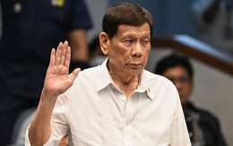 Ông Duterte thắng cử thị trưởng ở Philippines dù đang bị giam tại Hà Lan, vẫn sẽ nhậm chức?
