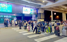 'Cổng trời' cần lực đẩy mới