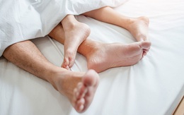 Quý ông 'chưa đi đến chợ đã tiêu hết tiền', làm cách nào lấy lại bản lĩnh phòng the?