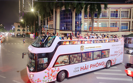 Masterise Homes đồng hành cùng Lễ hội Hoa phượng đỏ - Hải Phòng 2025