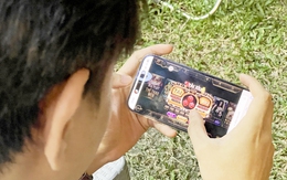 Đam mê cờ bạc có phải bệnh lý tâm thần?