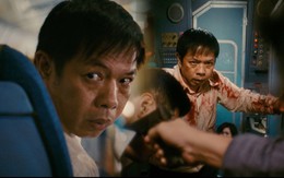 Thái Hòa gây tò mò với vai không tặc trong Tử chiến trên không