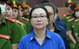 Từ trại tạm giam, bà Trương Mỹ Lan đề nghị việc gì?