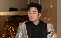 Tùng Dương là nghệ sĩ Việt đầu tiên nhận Giải thưởng Âm nhạc Nhật Bản