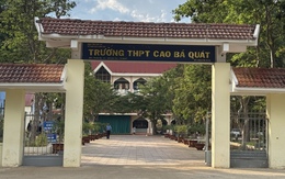 Sở Giáo dục và Đào tạo Đắk Lắk thông tin về việc nhiều học sinh lớp 12 'tự nguyện' nghỉ học