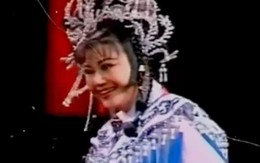 Xem lại nghệ sĩ Kim Cương duyên dáng vai Điêu Thuyền cùng nghệ sĩ Thanh Tòng và Bảo Quốc