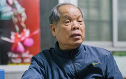 PGS Bùi Hiền không ngại đi ngược với số đông khi đề xuất cải tiến chữ Quốc ngữ