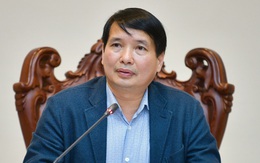 Ông Phạm Thái Hà, cựu trợ lý của cựu Chủ tịch Quốc hội, bị cáo buộc nhận 750 triệu