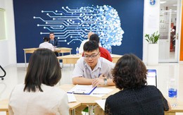 Chàng trai Asian School đạt học bổng trường top đầu Canada