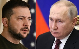 Nga - Ukraine thăm dò lẫn nhau