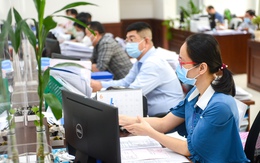 Cơ chế tạo việc làm với cán bộ, công chức chuyển từ khu vực công sang tư nhân ra sao?