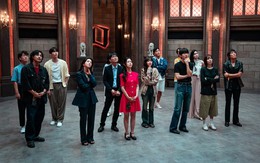 Giải mã độ hot show sinh tồn 'The devil's plan'