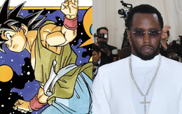 Dragon Ball tri ân hành trình 40 năm với bản đặc biệt; Nhân chứng vụ Diddy mất tích bí ẩn