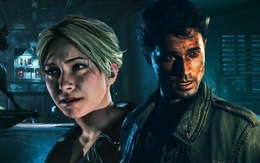 Game Until Dawn ăn khách lên phim sau 10 năm