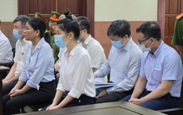 Vì sao tòa giảm án đến 7 năm tù cho cựu bí thư Bến Tre Lê Đức Thọ?