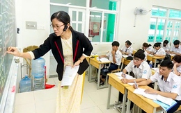 3 ý tưởng khi không còn phòng giáo dục và đào tạo