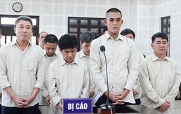 Thủ đoạn của đường dây sản xuất, buôn bán 1,6 triệu cuốn sách giáo khoa giả