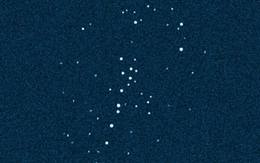 Phát hiện thiên hà nhỏ nhất vũ trụ?