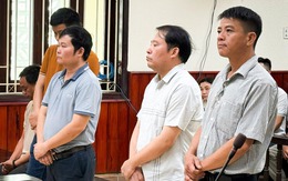 Làm khống 379 hồ sơ cải tạo xe, nhóm đăng kiểm viên lãnh án