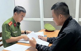 Kịch bản ‘thổi’ khống vốn, trả hoa hồng kiểu đa cấp, lừa 566 nhà đầu tư