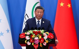 Ông Tập Cận Bình: Chủ nghĩa bắt nạt và bá quyền chỉ dẫn đến sự cô lập