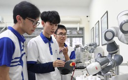 Đại học Quốc gia Hà Nội sẽ rút ngắn bậc cử nhân xuống 2,5 - 3 năm, có thể liên thông thẳng tiến sĩ