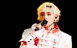 Wren Evans: Ca sĩ biết 4 thứ tiếng, tài năng không thể ‘cắm sừng’ được