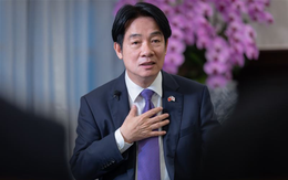 Ông Lại Thanh Đức tuyên bố lựa chọn con đường riêng, không chọn phe Mỹ - Trung